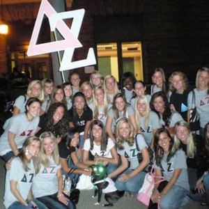 Meet your Posher, Miranda